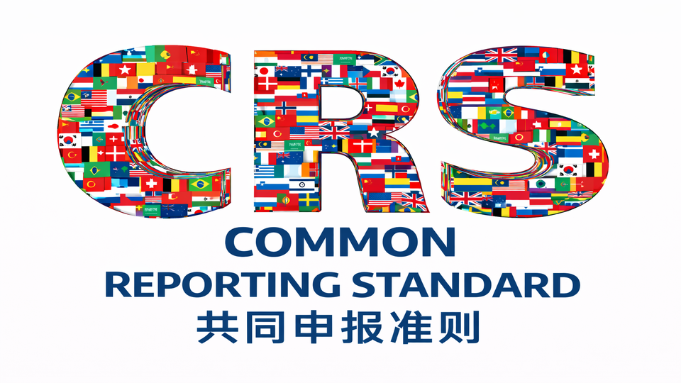 一文看懂新加坡 CRS：共同申报准则与全球税务透明机制解析 CRS in Singapore Explained: What...